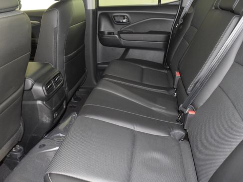 New 2026 Honda Ridgeline RTL image 15