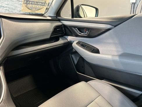 Used 2025 Subaru Legacy Premium image 12