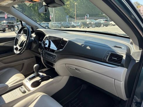 Used 2019 Honda Pilot EX-L image 25