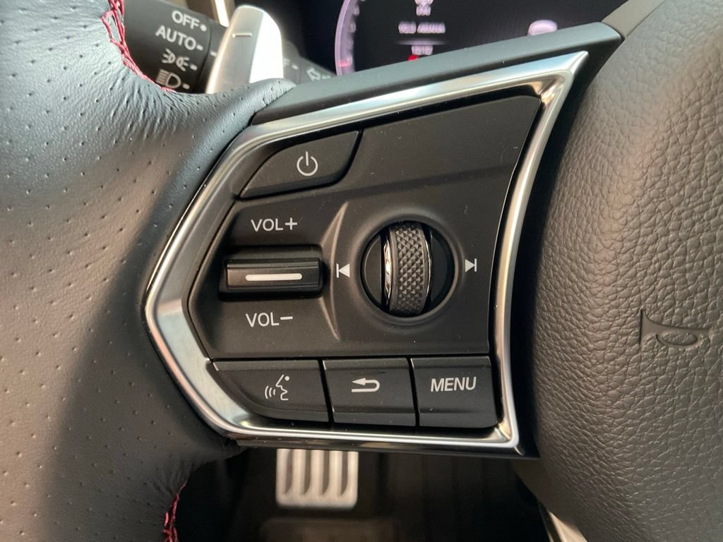 Certified 2026 Acura MDX A-Spec AWD/4WD image 13