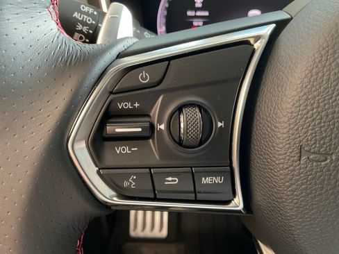 Used 2026 Acura MDX A-Spec AWD/4WD image 13
