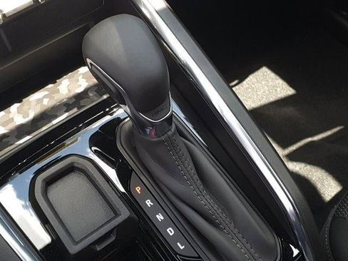 New 2025 GMC Canyon Elevation image 31