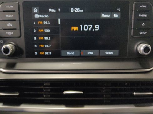 Used 2021 Kia Telluride S FWD image 25