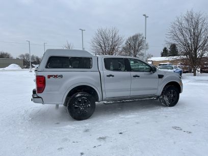Used 2020 Ford Ranger XLT w/ Equipment Group 302A Luxury
