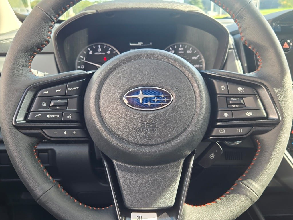 New 2026 Subaru Crosstrek 2.5i Limited AWD/4WD image 36