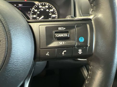 Used 2021 Nissan Rogue SL AWD/4WD image 24
