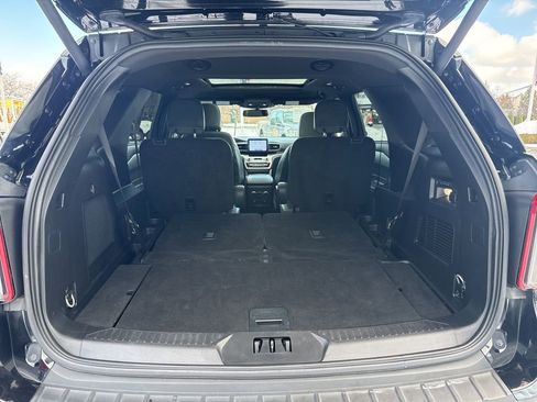 Certified 2023 Ford Explorer Timberline w/ Timberline Technology Package image 52