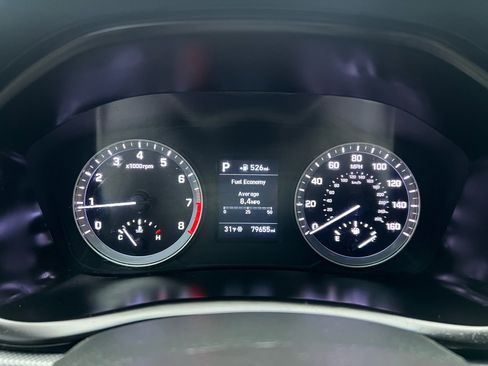 Used 2019 Hyundai Sonata SE image 18