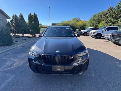 Used 2024 BMW X5 M60i
