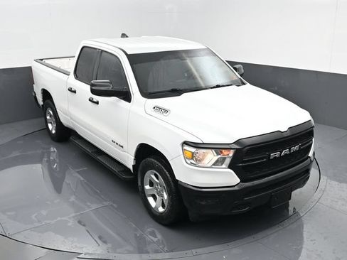 Used 2019 RAM 1500 Tradesman AWD/4WD image 18