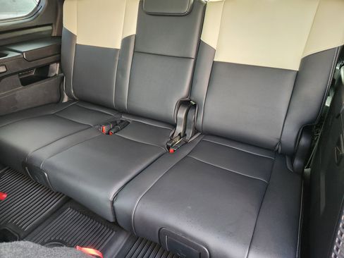 Used 2024 Toyota Sequoia Capstone image 38