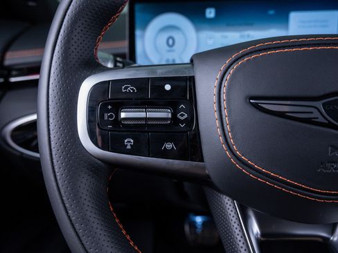 New 2026 Genesis GV70 3.5T Sport Prestige image 22