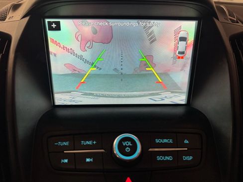 Used 2018 Ford Escape SEL image 31