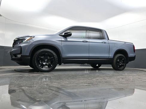 New 2026 Honda Ridgeline Black Edition image 39