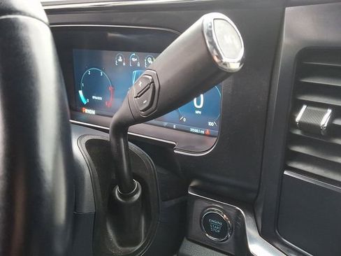 Used 2024 Ford F250 Lariat AWD/4WD image 16