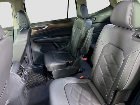 New 2026 Volkswagen Atlas SE AWD/4WD image 24