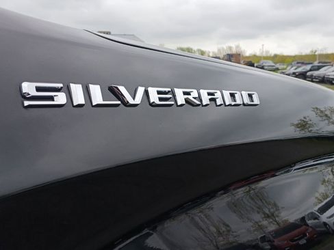 Used 2019 Chevrolet Silverado 1500 RST w/ All-Star Edition AWD/4WD image 26