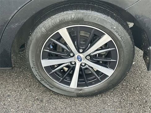 Certified 2023 Subaru Impreza Premium image 5
