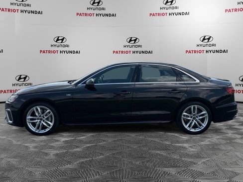 Used 2024 Audi A4 2.0T Premium Plus AWD/4WD image 6