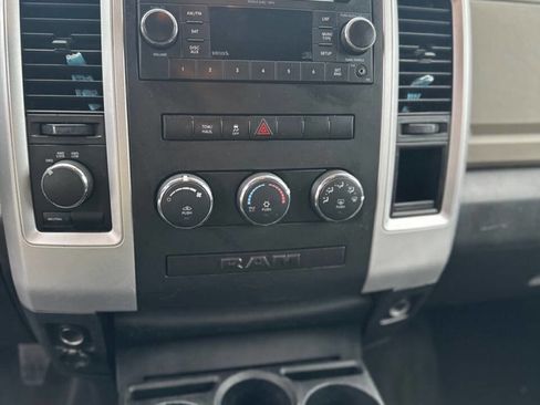 Used 2010 Dodge Ram 1500 Truck SLT image 15