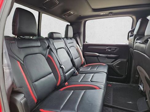 Used 2022 RAM 1500 TRX w/ TRX Level 2 Equipment Group AWD/4WD image 21