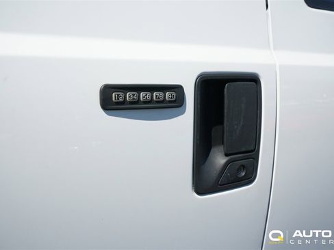 Used 2015 Ford F350 XLT w/ FX4 4x4 Off Road Package image 9