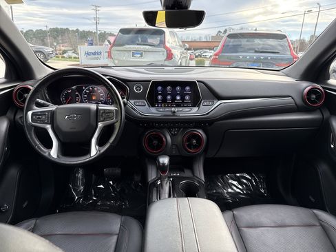 Used 2020 Chevrolet Blazer RS image 28