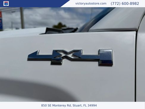 Used 2018 GMC Sierra 2500 4x4 Crew Cab image 11