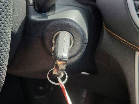 Used 2017 Chevrolet Trax LS w/ LPO, Cargo Package image 16