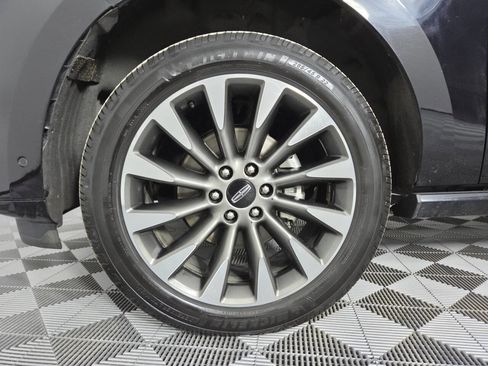 Used 2021 Lincoln Navigator L Reserve AWD/4WD image 12