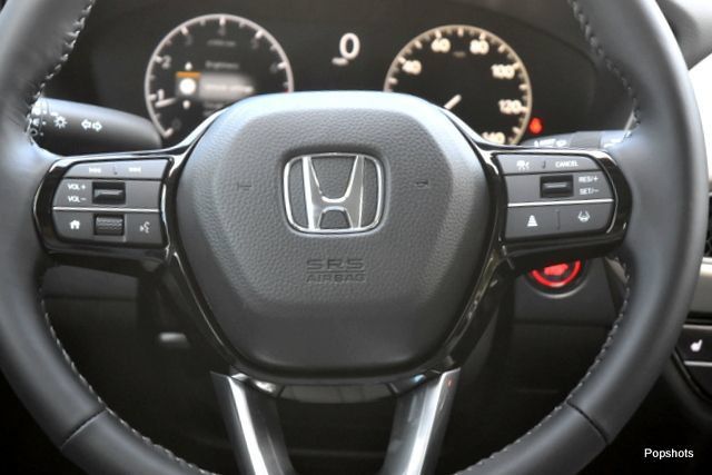New 2027 Honda HR-V EX-L image 15