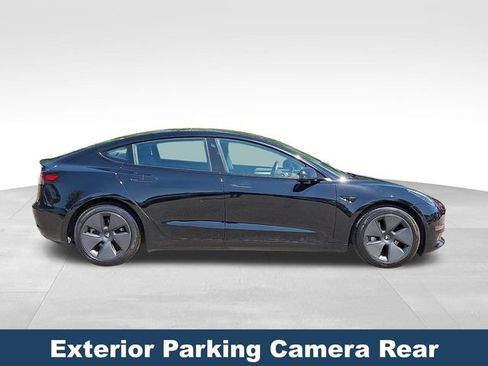 Used 2023 Tesla Model 3 Standard Range RWD image 9