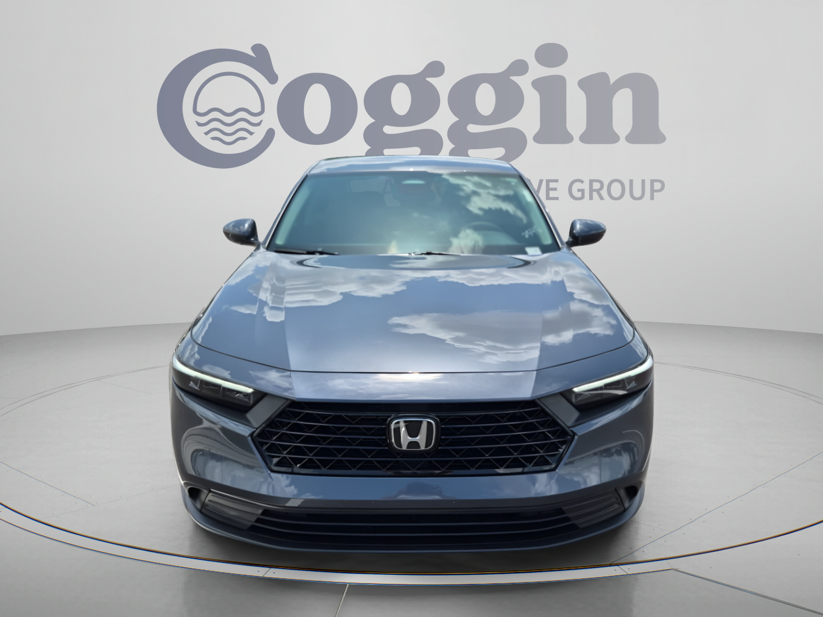 New 2026 Honda Accord LX image 9