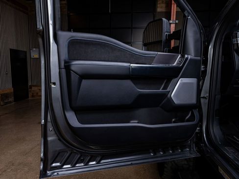 Used 2026 Ford F450 Platinum w/ FX4 Off-Road Package image 35