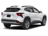 New 2025 Chevrolet Trax LT image 5