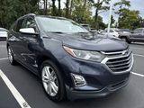 Used 2018 Chevrolet Equinox Premier image 2