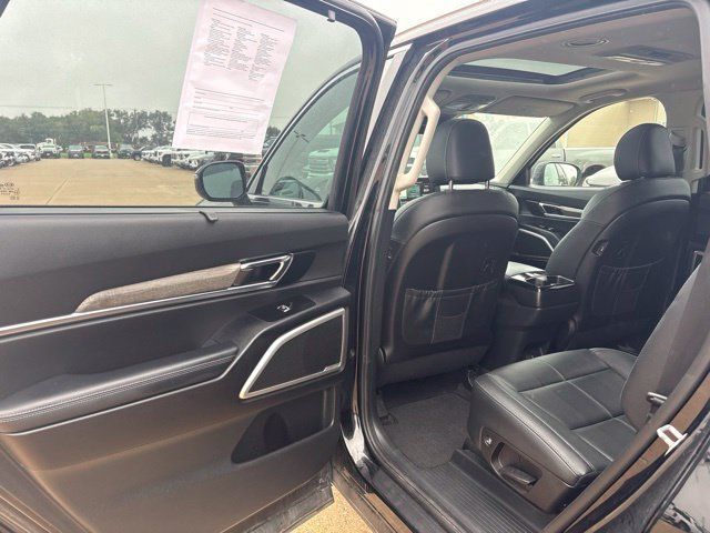 Used 2021 Kia Telluride EX w/ EX Premium Package FWD image 16