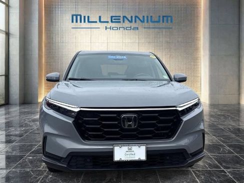 Used 2024 Honda CR-V EX-L image 8