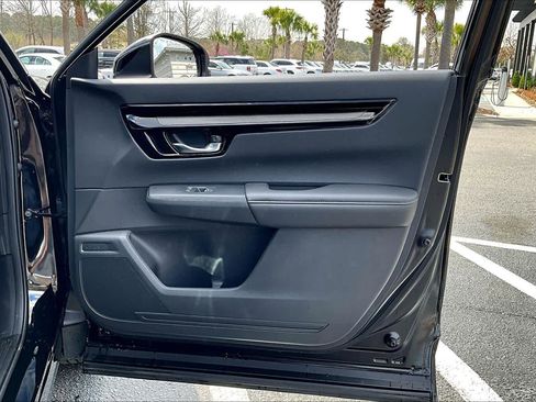 Certified 2026 Honda CR-V EX-L image 23