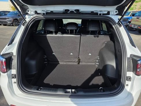 New 2026 Jeep Compass Latitude image 20