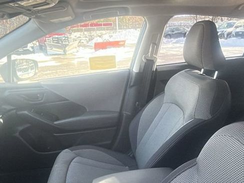 Certified 2024 Subaru Crosstrek 2.0i Premium image 29
