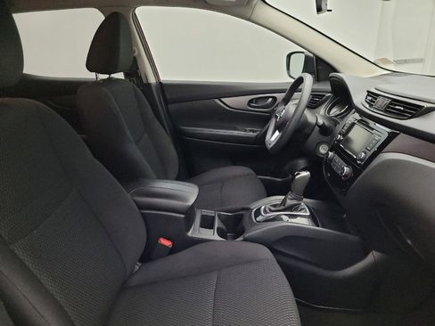 Used 2020 Nissan Rogue Sport S w/ Appearance Package image 21