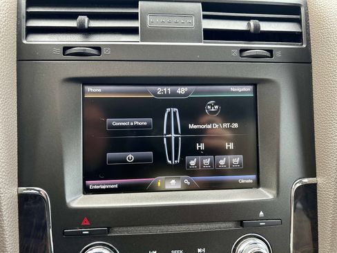 Used 2015 Lincoln Navigator 4WD image 30