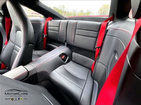 Used 2023 Porsche 911 Carrera S image 21