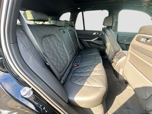 New 2026 BMW X5 sDrive40i w/ Executive Package image 22