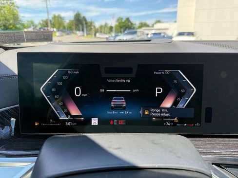 New 2026 BMW X5 xDrive40i w/ M Sport Package AWD/4WD image 29