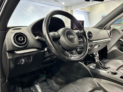 Used 2016 Audi A3 1.8T Premium image 9