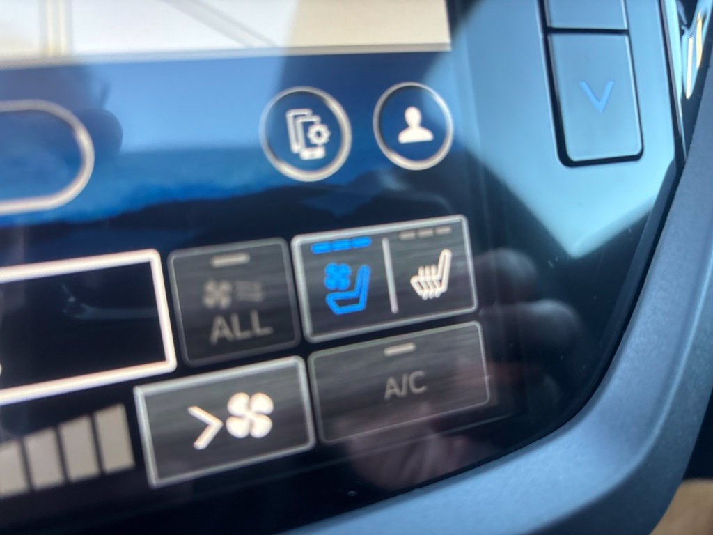 New 2026 Subaru Forester Touring AWD/4WD image 33