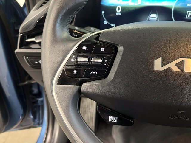 Used 2024 Kia Niro Wind FWD image 26