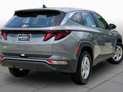 Used 2024 Hyundai Tucson SE AWD/4WD image 13